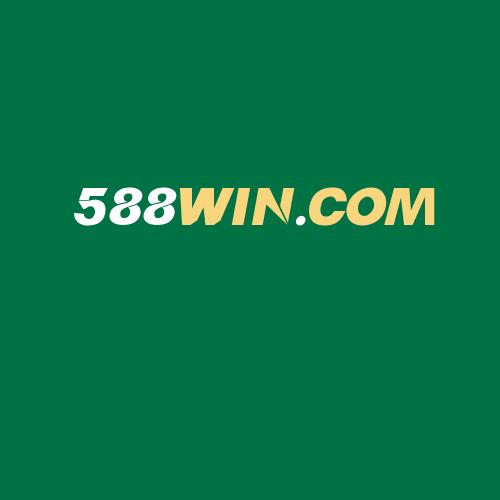 Logo da 588WIN